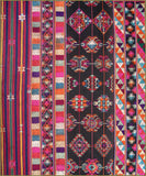 Black Bhutanese Kira