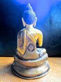 Teaching Buddha Statue