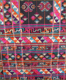 Black Bhutanese Kira