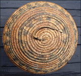 Old Navajo Wedding Basket