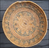 Antique Navajo Wedding Basket