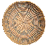 Old Navajo Wedding Basket