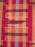 Ashanti Silk Mantle
