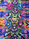 Folkloric Huipil from Quetzaltenango