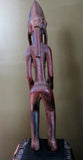 Exceptional Bamana Jo Society “Nyeleni” Statue from Mali