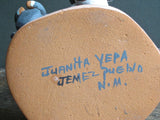 Vintage Juanita Yepa StoryTeller from Jemez Pueblo