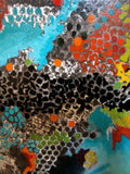 OP/ Tsunami Diptych