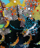 OP/ Tsunami Diptych