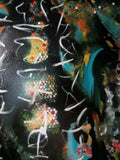 OP/ Tsunami Diptych