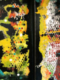 OP/ Tsunami Diptych