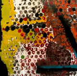 OP/ Tsunami Diptych