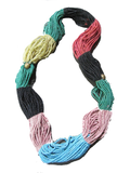 Traditional Zulu Beadwork from South Africa