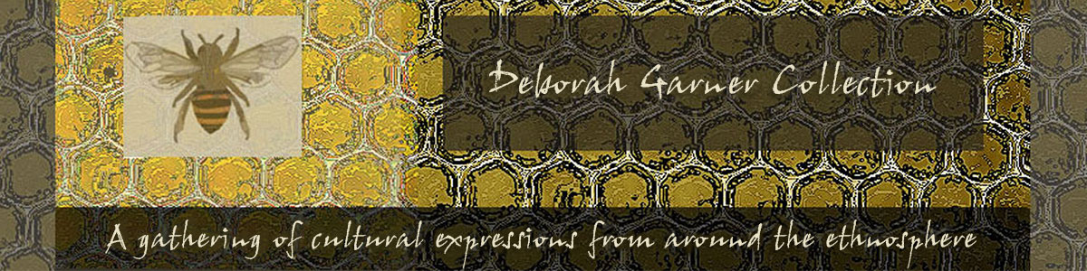 Deborah Garner Collection